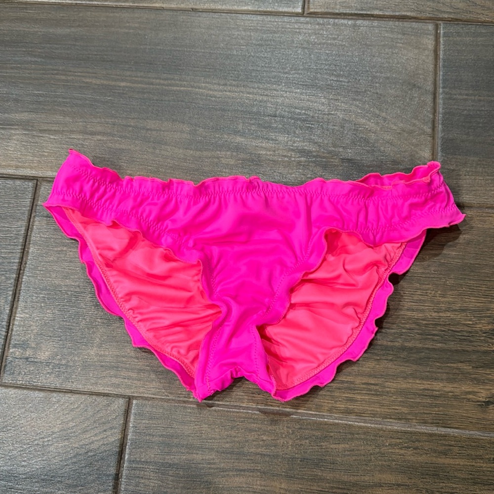 Victoria’s Secret bikini bottom